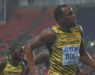 «Τέλος» ο Μπολτ μετά τους Ολυμπιακούς του 2016