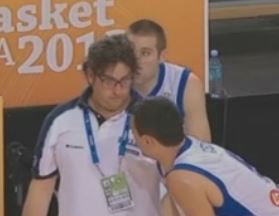 Ευρωμπάσκετ: Η Ελλάδα νίκησε εύκολα και τη Ρωσία και βλέπει κορυφή