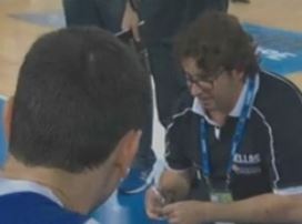 «Αντίο» Ευρωμπάσκετ με ήττα – απoκλεισμό από την Κροατία