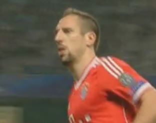 Τσάμπιονς Λιγκ: Η Μπάγερν «άλωσε» το Μάντσεστερ