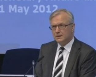 Ολι Ρεν: «Νέα μέτρα θα επιφέρουν κοινωνικές επιπτώσεις»