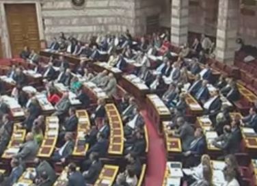 Προσκλητήριο από 58 προσωπικότητες για μια ισχυρή κεντροαριστερά