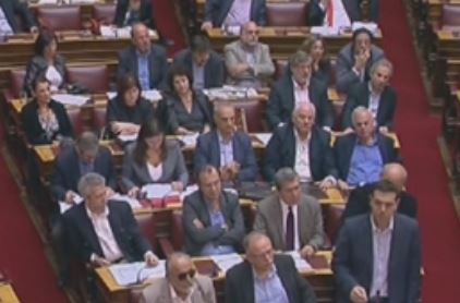 Αλ.Τσίπρας: Σύσταση εξεταστικής επιτροπής για τα Ναυπηγεία Σκαραμαγκά