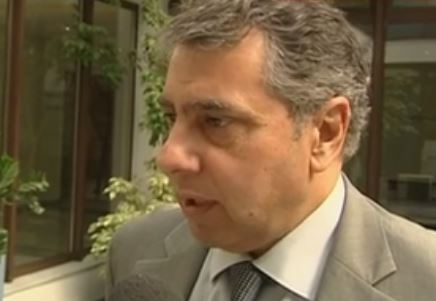 Β.Κορκίδης: Όσο οι τράπεζες είναι κλειστές, δεν λειτουργεί η αγορά