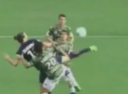 Η Παρί Σεν Ζερμέν επικράτησε εύκολα 4-0 της Μπαστιά