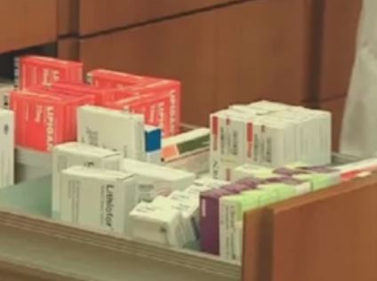 Νέο «χαράτσι» στα φάρμακα