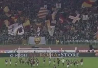 Άπιαστη η Ρόμα, έφτασε στο «δέκα στα δέκα»