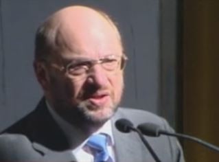 Μ.Σουλτς: «Ο ακραίος εθνικισμός μόνο κακό έφερε στην Ευρώπη»