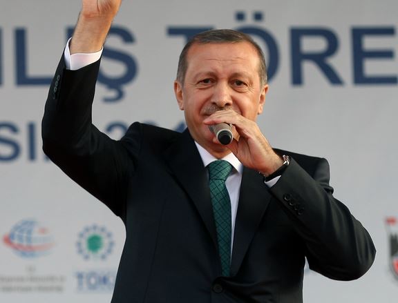 Συναγερμός στην Άγκυρα υπό το φόβο απόπειρας κατά Ερντογάν