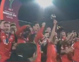 Μπάγερν Μονάχου: Η καλύτερη ομάδα του πλανήτη