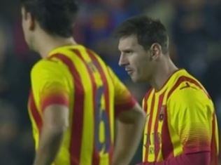 Εκδίκηση Μπάρτσα από… Βύντρα και πρόωρη πρόκριση