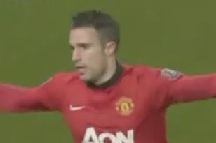 Γύρισε… αγριεμένος ο Φαν Πέρσι