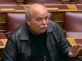 Ν.Βούτσης: Η Βουλή απαξιώνεται από την απουσία υπουργών