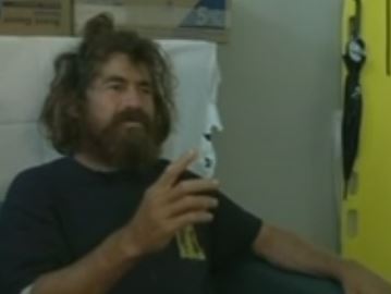 Νησιά Μάρσαλ: Ναυαγός περιπλανιόταν επί 13 μήνες στον Ειρηνικό