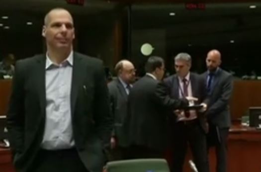 Παραμένουν τα αγκάθια στη διαπραγμάτευση