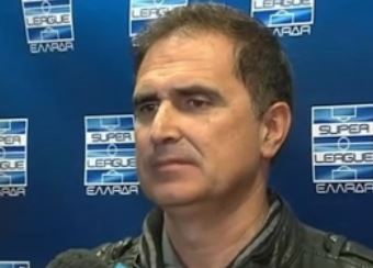 O Γιώργος Mποροβήλος νέος πρόεδρος της Σούπερ Λιγκ