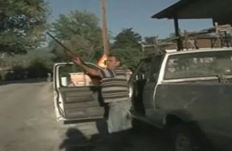 Ένταση στο Παρανέστι Δράμας για τους μετανάστες