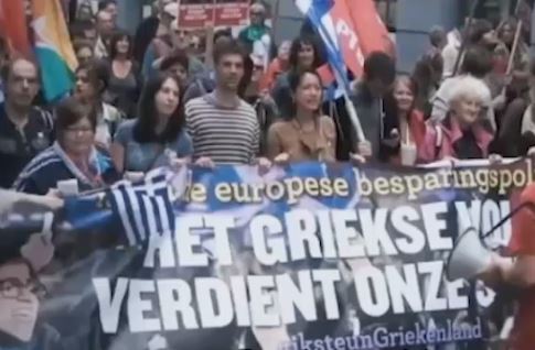 EuroparlTV: Τι λένε οι ευρωβουλευτές για τη συμφωνία με την Ελλάδα