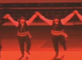 Συγκινητικό και μεγαλειώδες το 8ο Πανελλαδικό Φεστιβάλ Ποντιακών Χορών