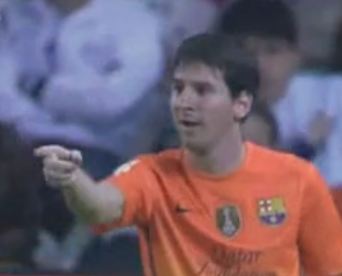 H Μπαρτσελόνα επικράτησε με 5-4 της Λα Κορούνια στο «Ριαθόρ»