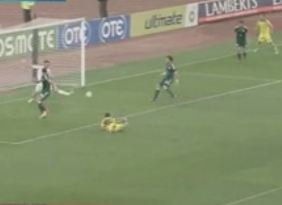 Σούπερ Λίγκα: Τα γκολ της 7ης Αγωνιστικής