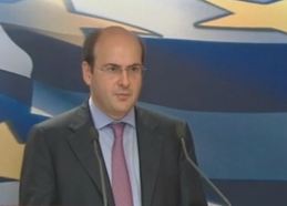 Κ.Χατζηδάκης: «Θετικό σημάδι η βελτίωση της ανταγωνιστικότητας»