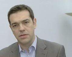 Αλ.Τσίπρας: «Ο λαός δεν χρειάζεται φοβισμένες ηγεσίες»