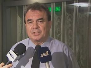 Νέα συγκέντρωση διαμαρτυρίας προγραμματίζουν οι ένστολοι στην Αθήνα