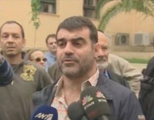 Ποινική δίωξη σε βαθμό πλημμελήματος στον Κ.Βαξεβάνη