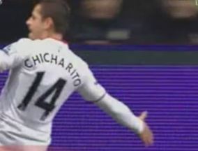 Σούπερ ανατροπή με χατ τρικ του Τσιτσαρίτο η Γιουνάιτεντ