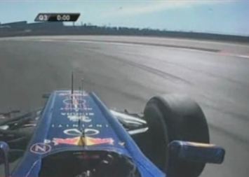 Formula 1:Ένα βήμα πριν την κορυφή ο Φέτελ