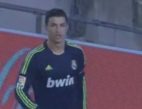 Η Μπέτις «φαρμάκωσε» την Ρεάλ Μαδρίτης