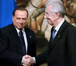 Πόλεμος ανακοινώσεων για την επιστροφή του Σίλβιο Μπερλουσκόνι