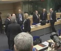 Συμφωνία στις Βρυξέλες για την εποπτεία των τραπεζών από την ΕΕ