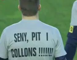 Στον Τίτο Βιλανόβα αφιερωμένη η νίκη της Μπάρτσελόνα