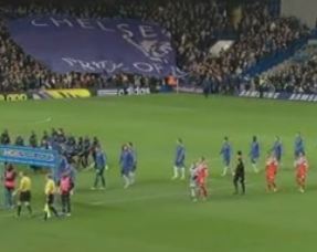 Πρέμιερ Λιγκ: Ηττα σοκ για την Τσέλσι από την ΚΠΡ