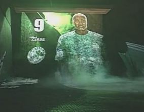 Παναθηναϊκός: Αισιοδοξία για την επιστροφή του Σισέ