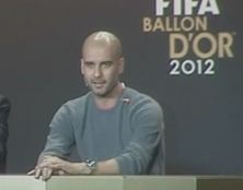 Πεπ Γκουαρντιόλα: «Θα κάνω την Μπάγερν… Μπαρτσελόνα»