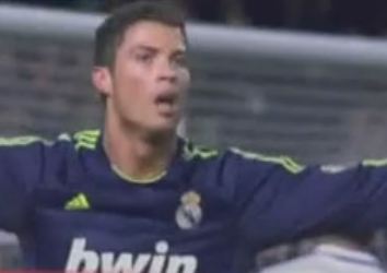 Καταιγιστική η Ρεάλ Μαδρίτης επικράτησε με 5-0 της Βαλένθια