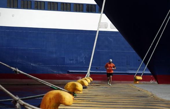 Νέα 48ωρη απεργία αποφάσισε η ΠΝΟ