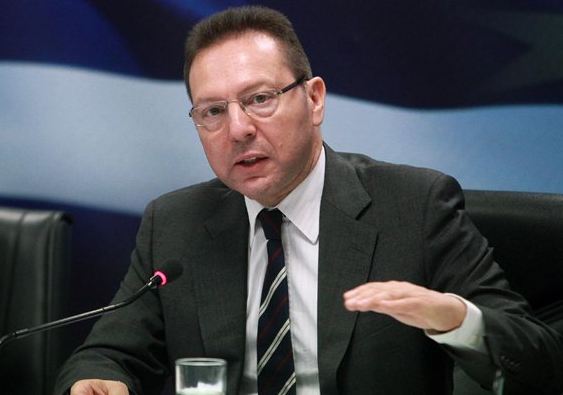 Γ.Στουρνάρας: «Ανοιχτό το θέμα των απολύσεων στο Δημόσιο»