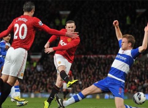 Πρέμιερ Λιγκ: Η Μάντσεστερ Γιουνάιτεντ κοντά στον τίτλο