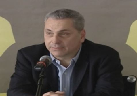 Παραδόθηκε αυτοβούλως ο Aνδρέας Δημητρέλος για χρέη της ΑΕΚ