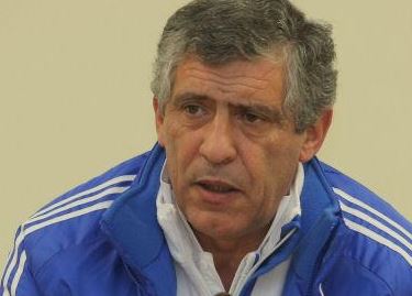 Φ.Σάντος: «Δεν είναι καθοριστικός ο αγώνας με Βοσνία»