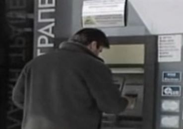 «Στερεύουν» από μετρητά τα ΑΤΜ στην Κύπρο