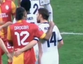 Με τρία γκολ «φιλοδώρησε» η Ρεάλ τη Γαλατά