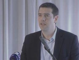 Αλ.Τσίπρας: «Έχουν καταντήσει οι καρπαζοεισπράκτορες της Ευρώπης»