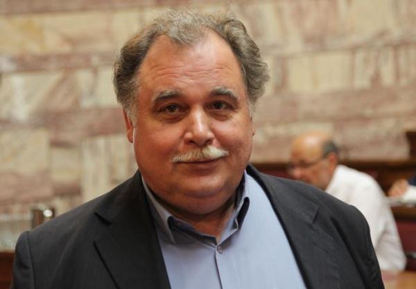 Σ.Λεουτσάκος: Η Κυβέρνηση, έστω και τώρα, να διακόψει τις διαπραγματεύσεις