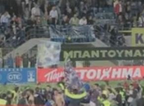 Ιστορική πρόκριση του Αστέρα Τρίπολης στον τελικό Κυπέλλου