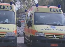 «Συναγερμός» λόγω βλαβών σε ασθενοφόρα του ΕΚΑΒ